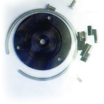 GPI FILLING CUP SUPPORT REPAIR KIT - JACF8RK 